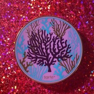 Tarte Rainforest of the sea